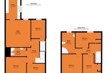 5 bed house, Claremont Road, Spital Tongues, Newcastle, NE24AN - Image 15